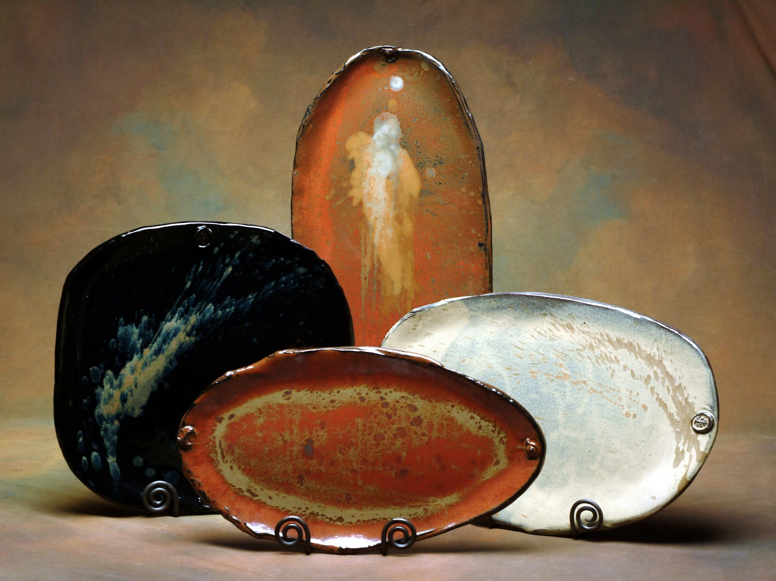 C&A Camp Earthborn Pottery; It Is So Good