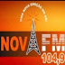 Rádio Nova 104.9 FM - Goiás