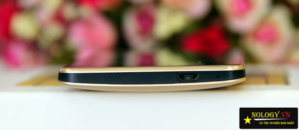 Hướng dẫn chọn mua và test máy HTC One Gold xách tay.