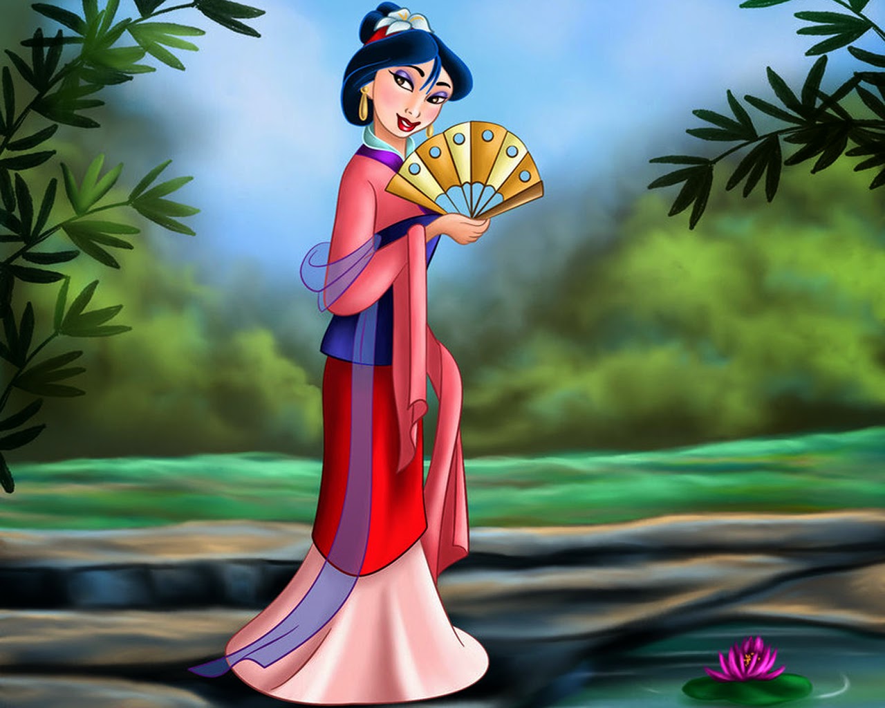Mulan disney images photos and HD wallpapers | Picture HD