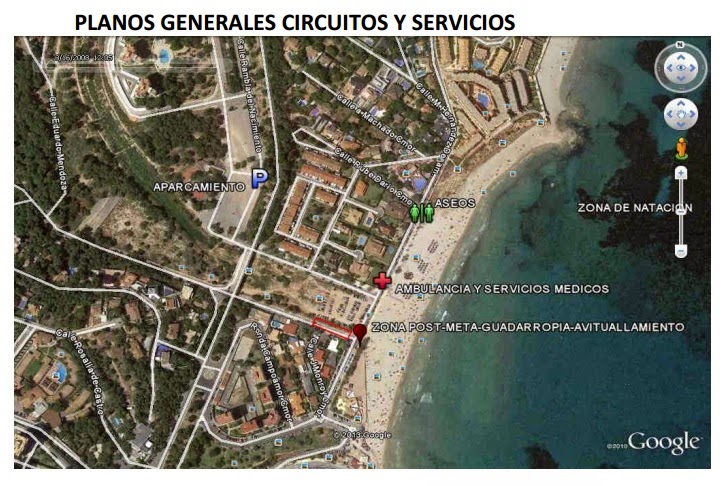Facebook africano salida cerca de Elche Facebook africano salida cerca de Elche