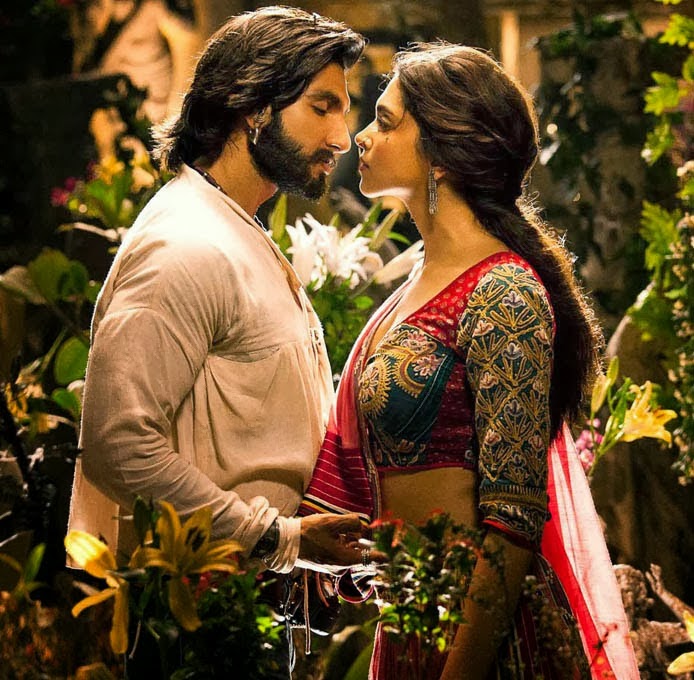 Ram Leela Movie Latest Stills