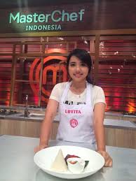 Luvita master chef juara 1 Luvita master chef juara 1