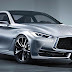 日産インフィニティが新型スカイラインクーペの原型とウワサされるコンセプトカーを公開へ
