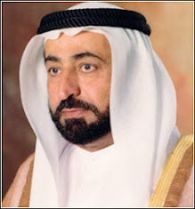 Sultan bin Mohamed Al-Qasimi