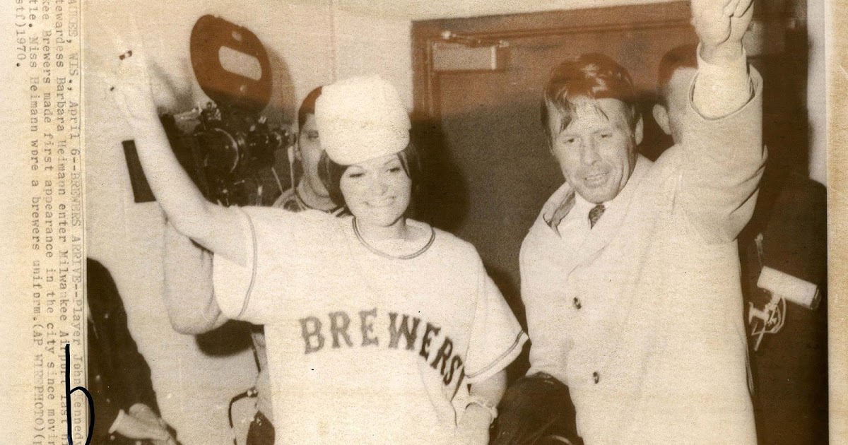 Borchert Field Back in Blue, Part III More on the Brewers' Second