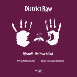 Djebali On Your Mind clubmusicsource.comDjebali On Your Mind