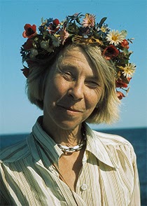 Tove Jansson Tove Jansson