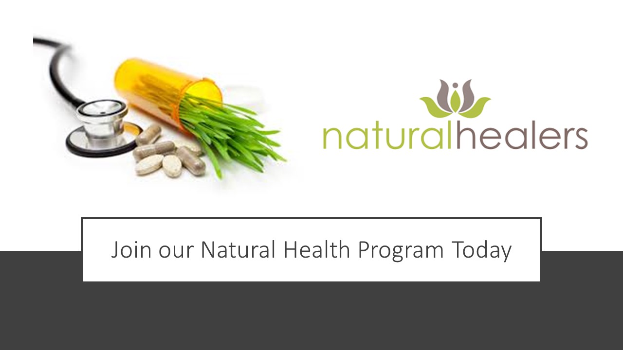 Natural Health Program