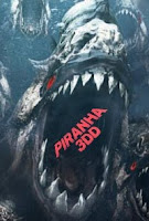 PIRANHA 3DD (2012)