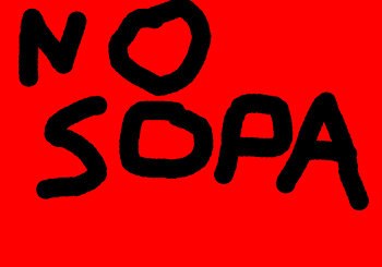 NO SOPA