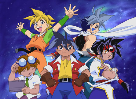 Fox Kids, un día como hoy Fox Kids, un día como hoy