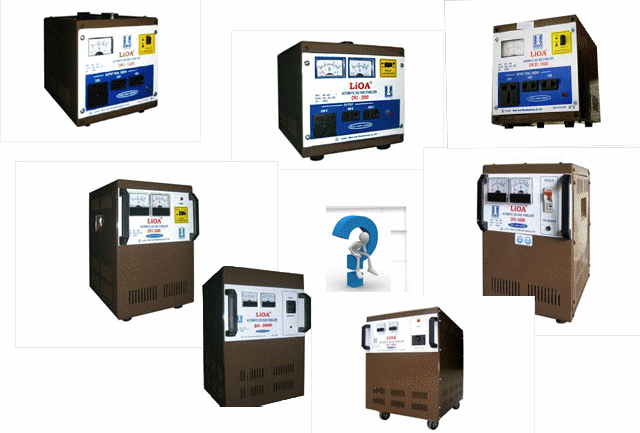Tư vấn chọn ổn áp lioa phù hợp cho gia đình Tư vấn chọn ổn áp lioa phù hợp cho gia đình