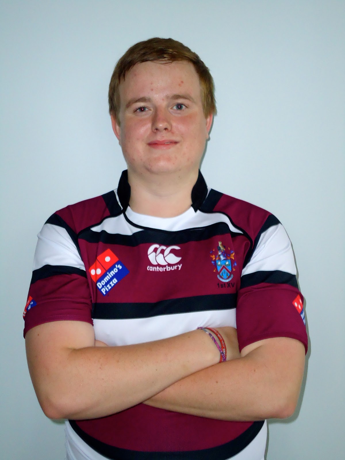 Andrew Sheridan Body