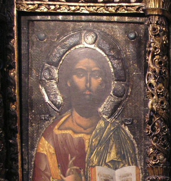 The Art History Journal Onufri