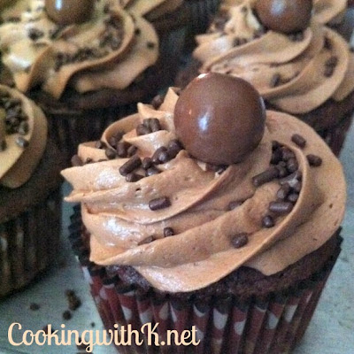 Birthday Choclate