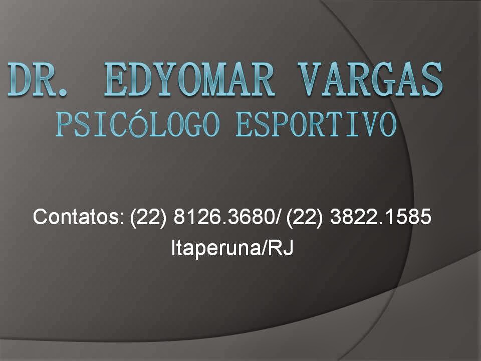 Dr. Edyomar Vargas