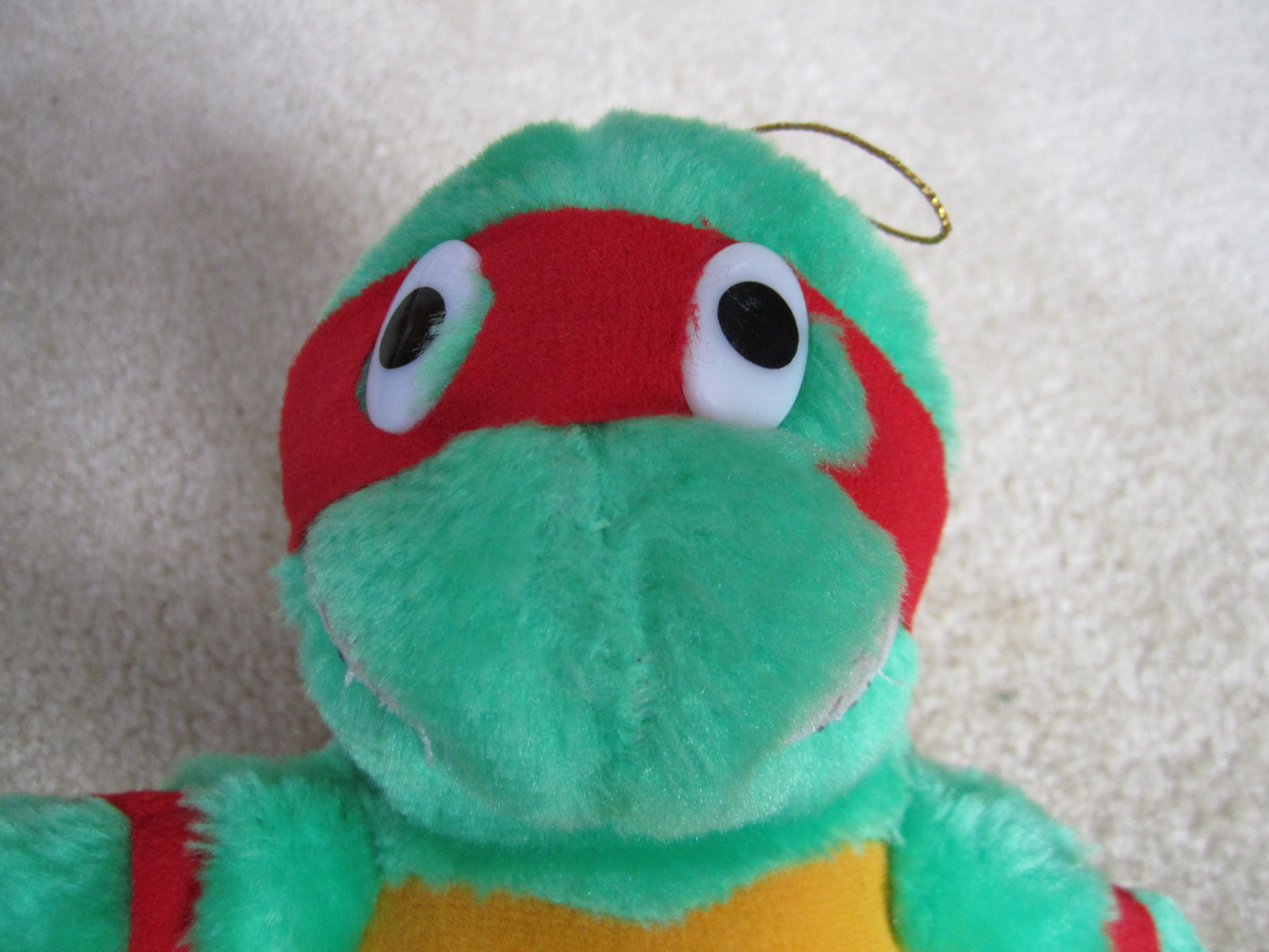 Tmnt Crane