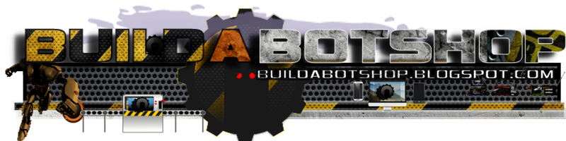 Build A Bot Workshop