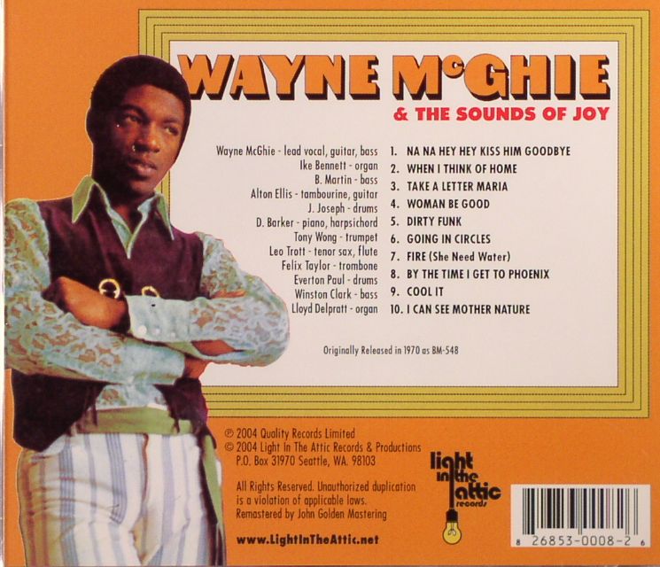 Joy Wayne