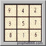 Numerology love compatibility 3 and 9 image 1