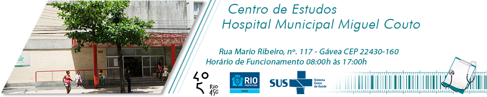 Centro de Estudos Hospital Miguel Couto