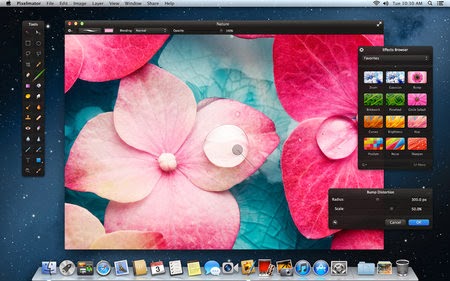 Edición De Imágenes Para Mac Gratis.