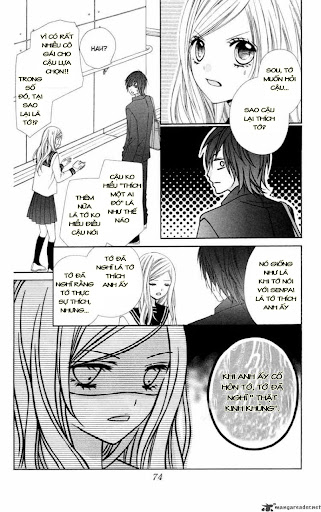 Stardust Wink chap 2