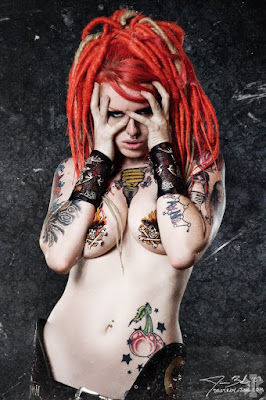 Women Tattoos Women Tattoos