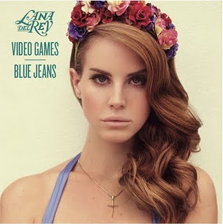 Liste des Albums de la semaine et propositions d'albums: Lana%20Del%20Rey%20-%20Video%20Games%20Lyrics