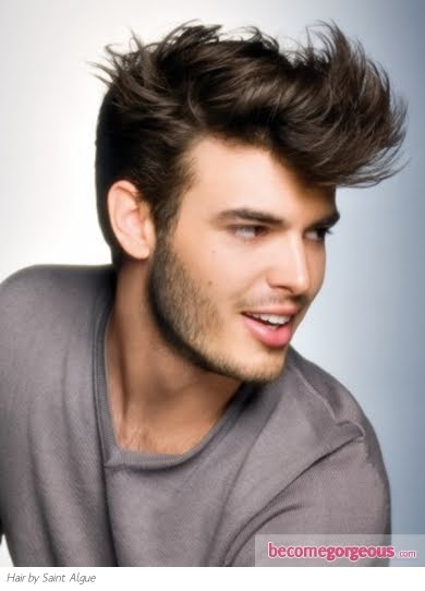 Men's Hairstyles