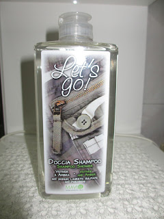 MAVIFE' COSMETIQUES: DOCCIA-SHAMPOO LINEA LET'S GO