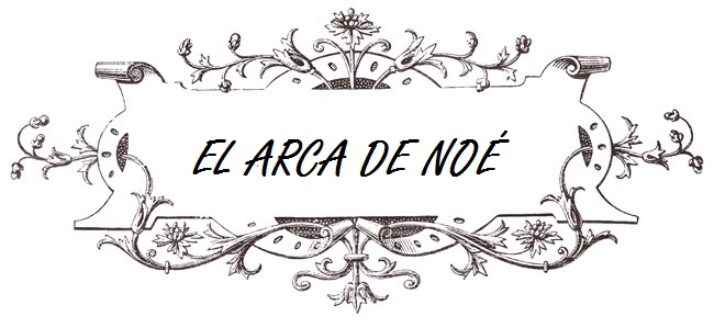 EL ARCA DE NOÉ