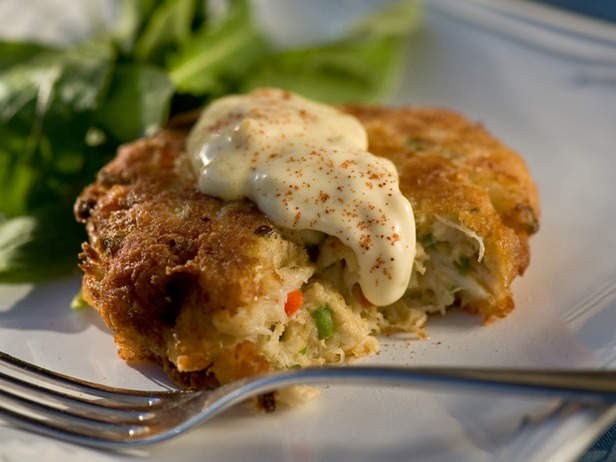 Ruth's Chris Recipe Crab Cakes Divine Lump Crab