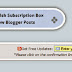 Form theo dõi bài viết qua Email