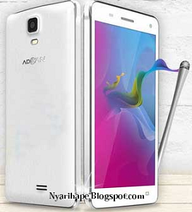 harga Advan Star Note S55 harga Advan Star Note S55 terbaru 2015
