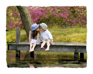 Babies Kissing Games