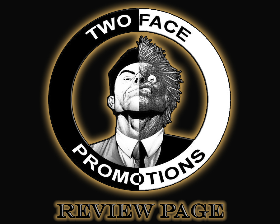 Two Face Pro Review Page!