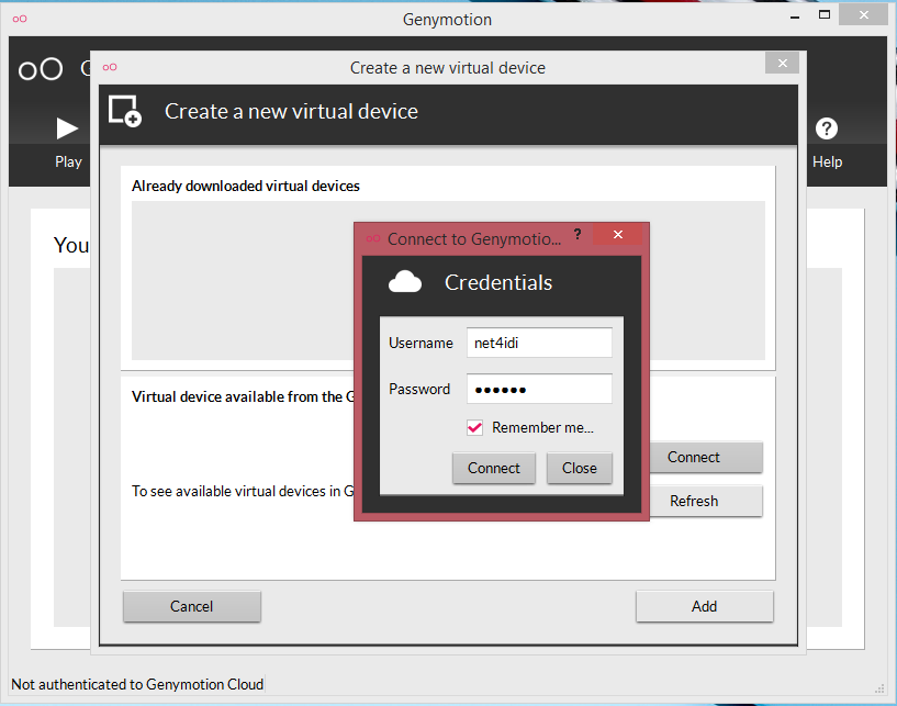 Cara BBM Di Komputer