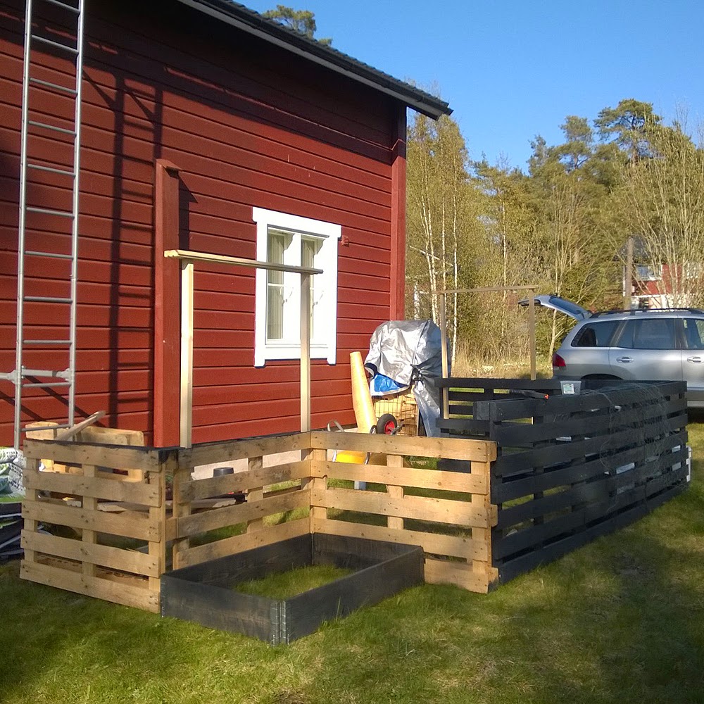 Ruckelhäxan stjärnkraft: om ett fruktsamt försök och en überbillig ...