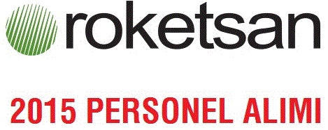 roketsan iş ilanları