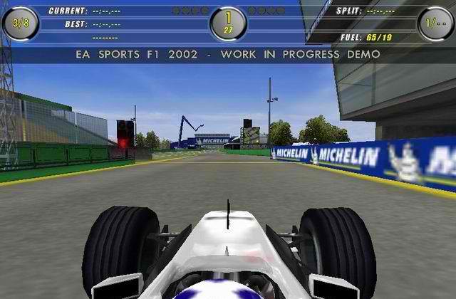 F1 2002 free download full version