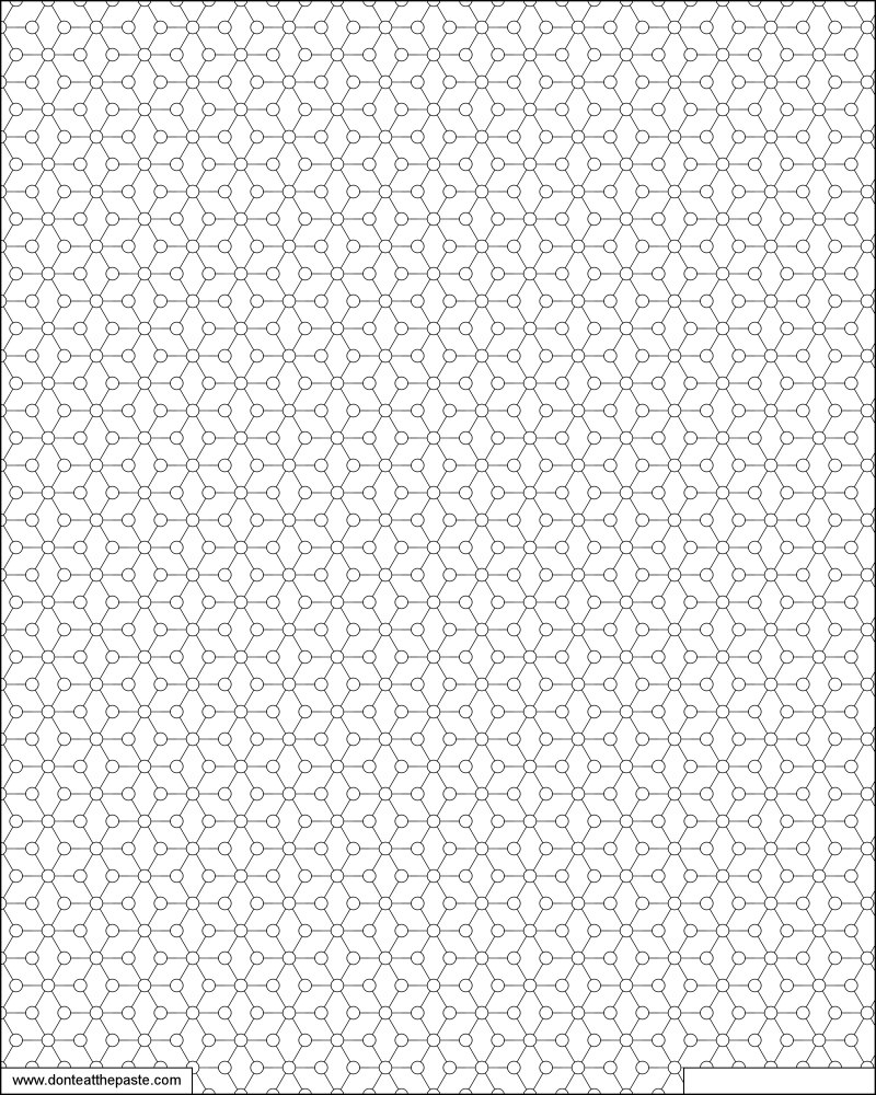 Print and color this geometric tiled pattern with your own design. Available in jpg and transparent PNG.