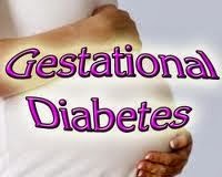 Gejala Diabetes pada Saat Kehamilan