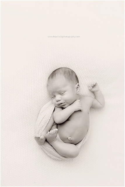 orlando newborn photography