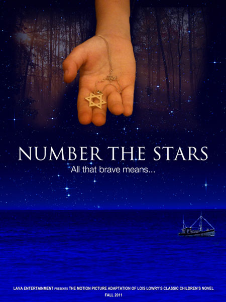 number the stars questions pdf