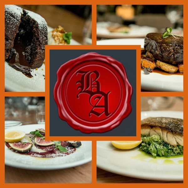 Brickmakers Arms Restaurant Best Restaurant in Melbourne