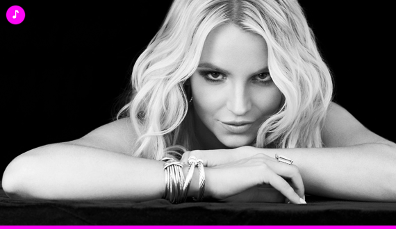 Britney Spears - Alien | Random J Pop Britney Spears - Alien | Random J Pop