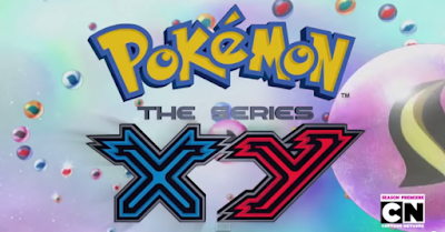'Pokémon - A Série XY: 2' em agosto no Cartoon Network