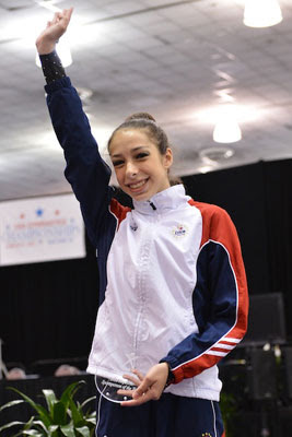 Rebecca Sereda